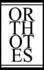 orthotes's Avatar