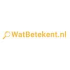 watbetekent's Avatar