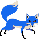 Bluefox's Avatar
